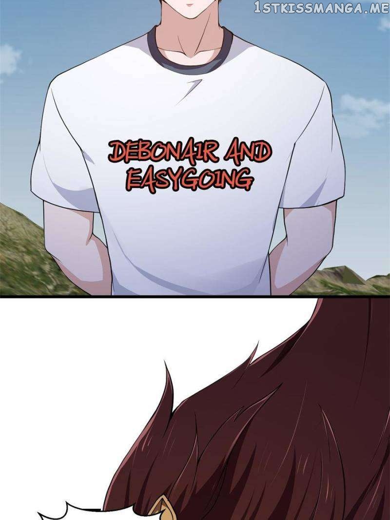I’m Just An Immortal Chapter 303 - page 41