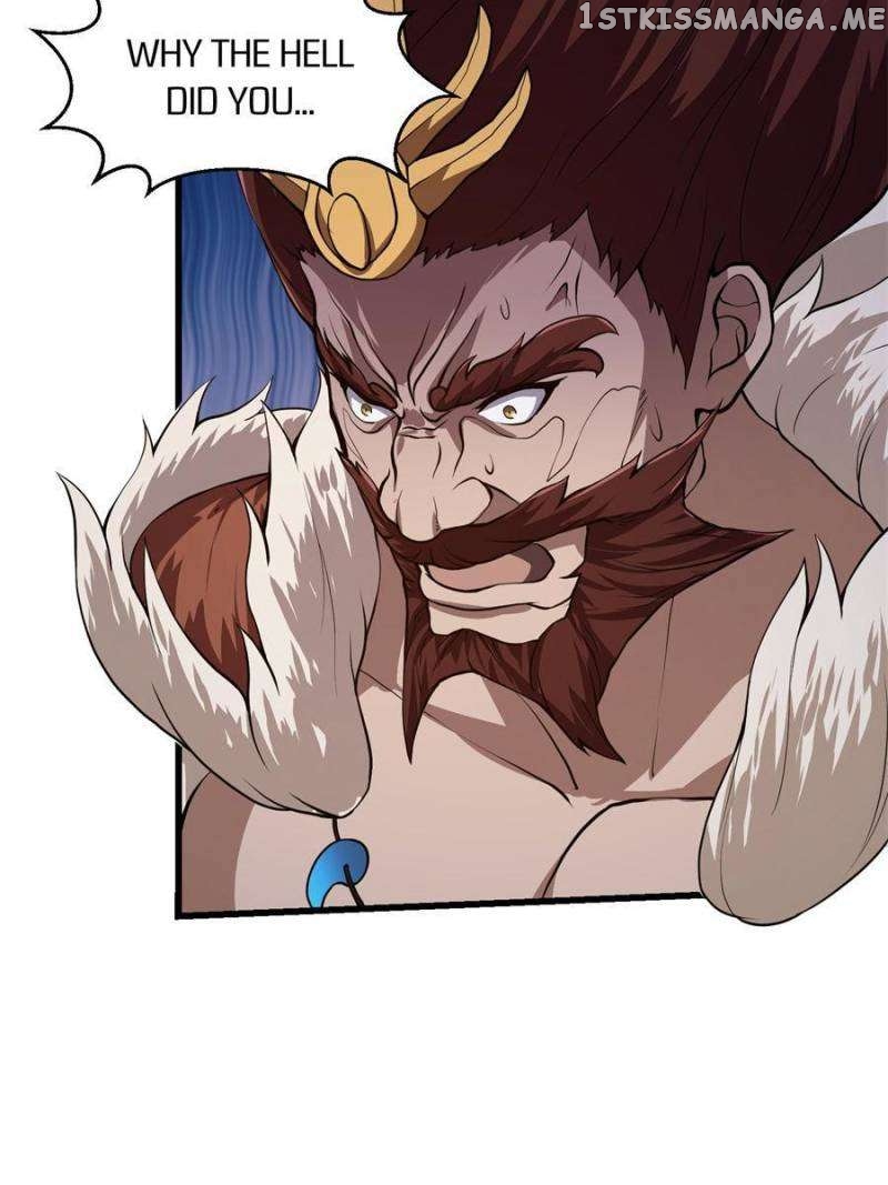I’m Just An Immortal Chapter 303 - page 42