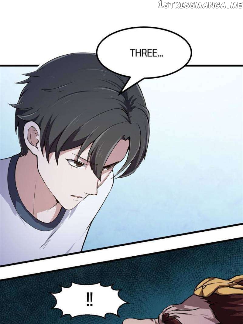I’m Just An Immortal Chapter 303 - page 43