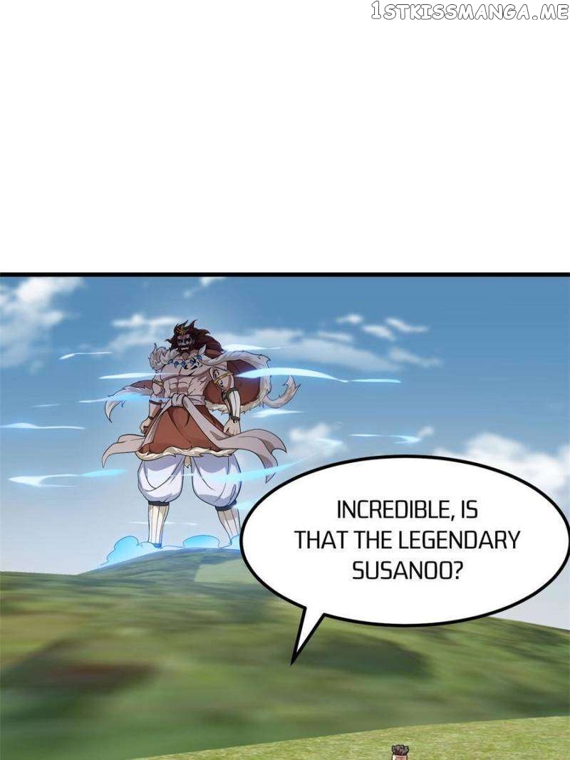 I’m Just An Immortal Chapter 303 - page 9