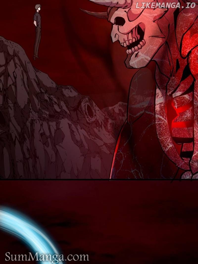I’m Just An Immortal Chapter 383 - page 12