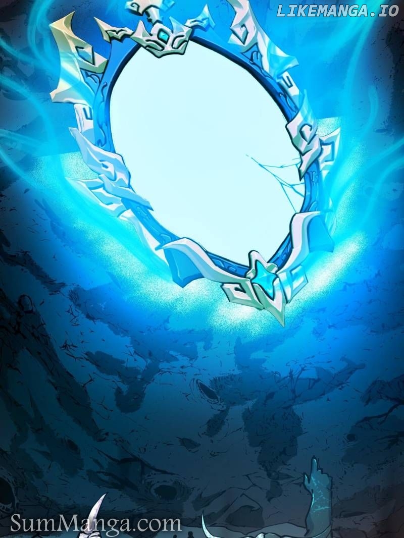 I’m Just An Immortal Chapter 383 - page 14