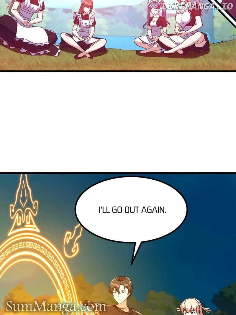I’m Just An Immortal Chapter 383 - page 42