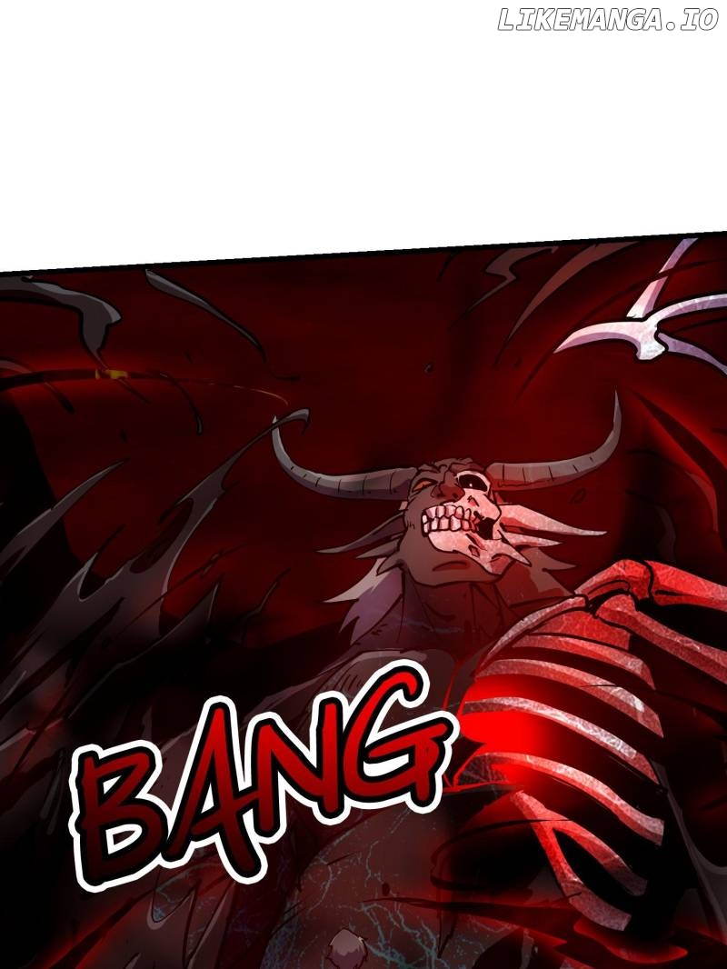 I’m Just An Immortal Chapter 383 - page 5