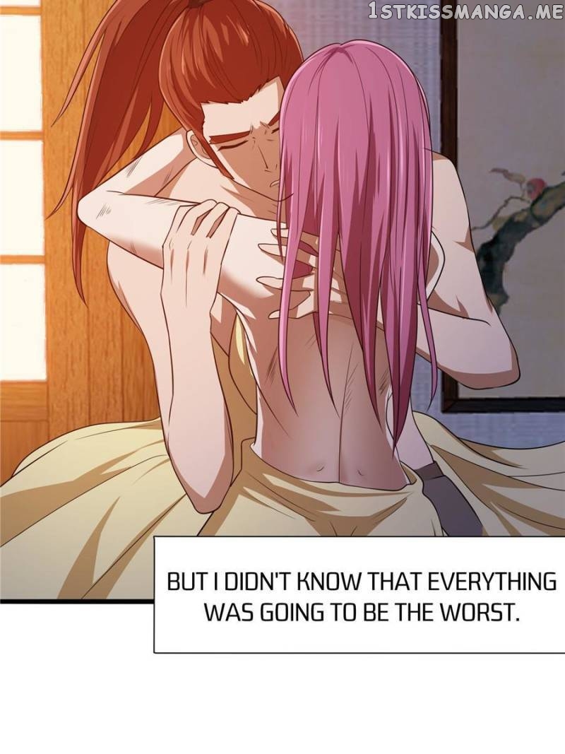 I’m Just An Immortal Chapter 275 - page 27