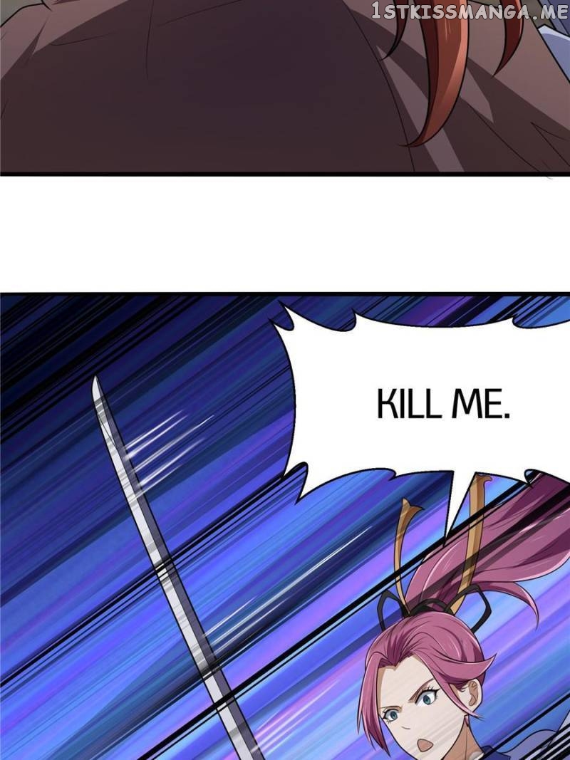 I’m Just An Immortal Chapter 275 - page 41