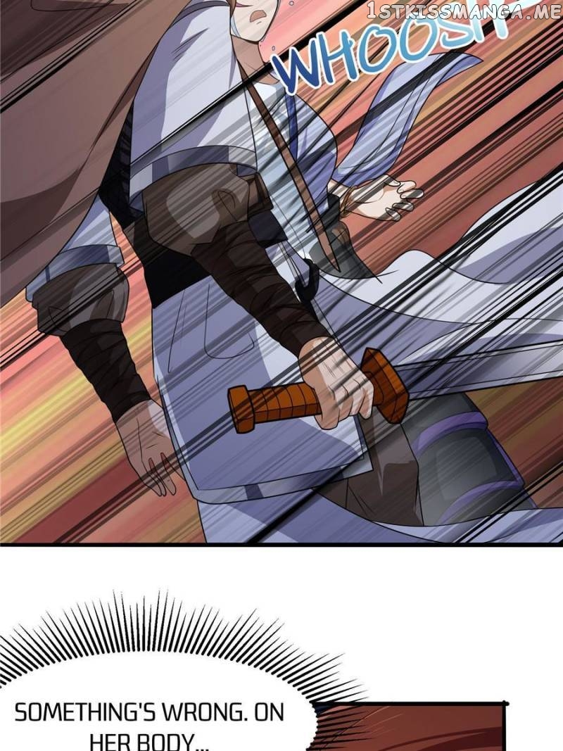 I’m Just An Immortal Chapter 275 - page 47