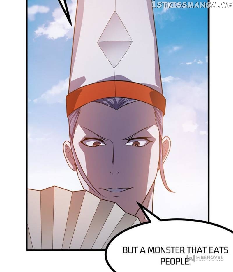 I’m Just An Immortal Chapter 275 - page 50