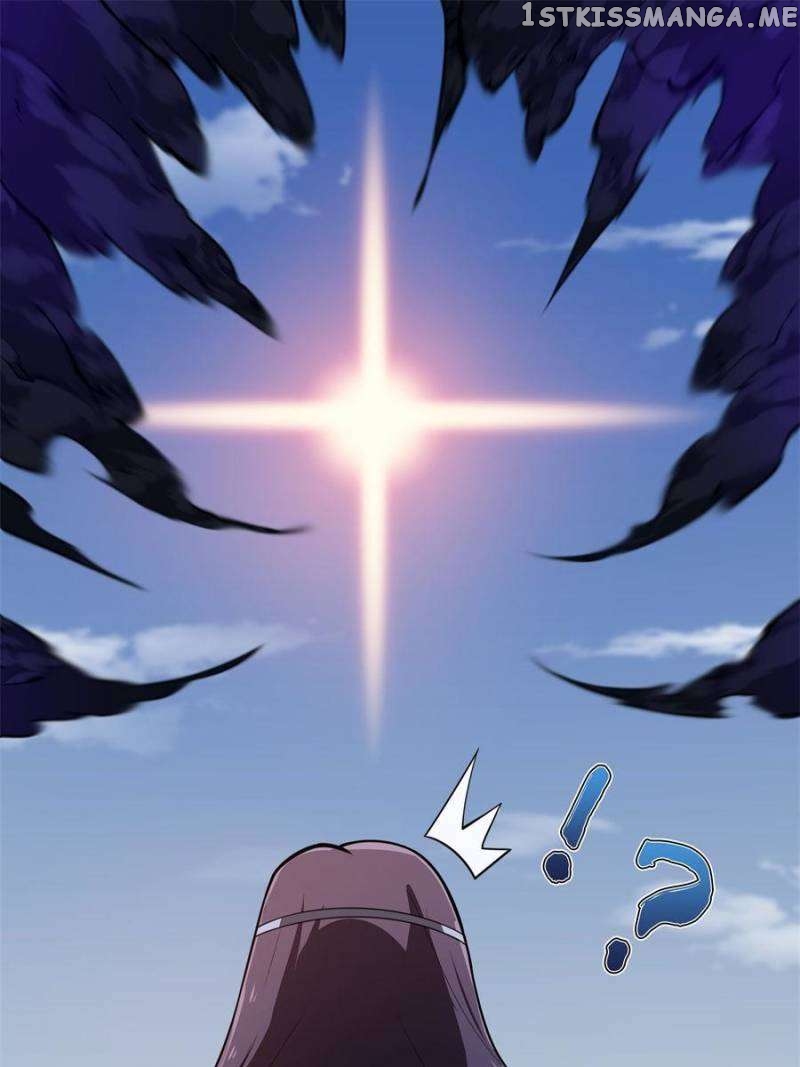 I’m Just An Immortal Chapter 302 - page 18