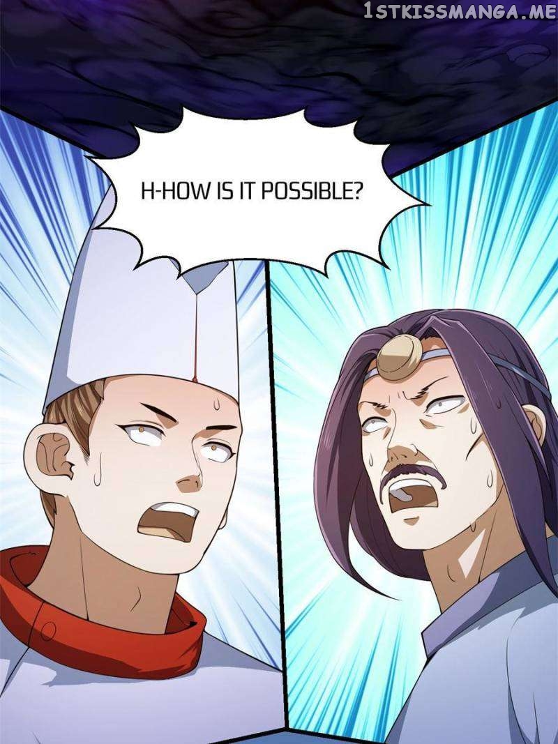 I’m Just An Immortal Chapter 302 - page 24
