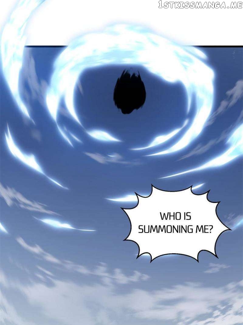 I’m Just An Immortal Chapter 302 - page 40