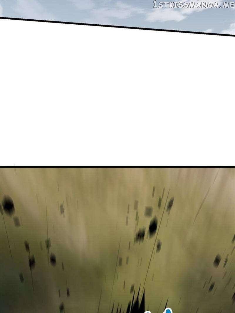 I’m Just An Immortal Chapter 302 - page 41