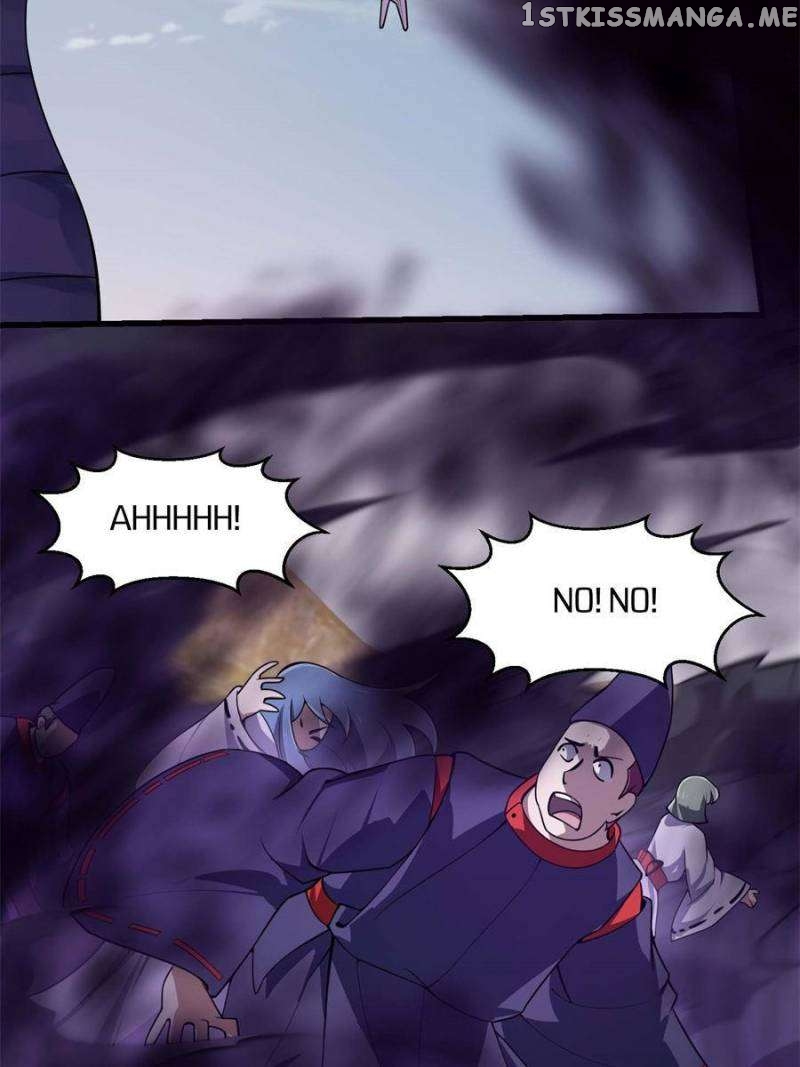 I’m Just An Immortal Chapter 302 - page 6