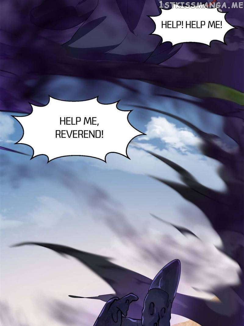 I’m Just An Immortal Chapter 302 - page 7