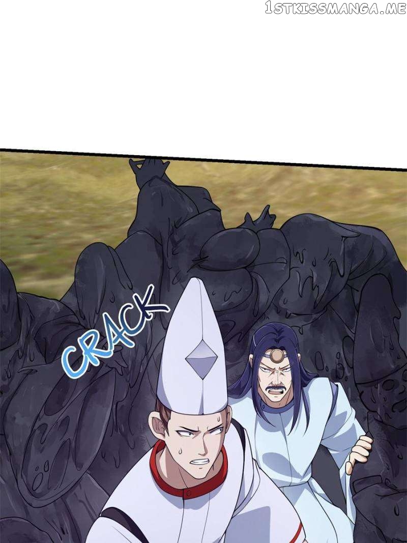 I’m Just An Immortal Chapter 302 - page 9