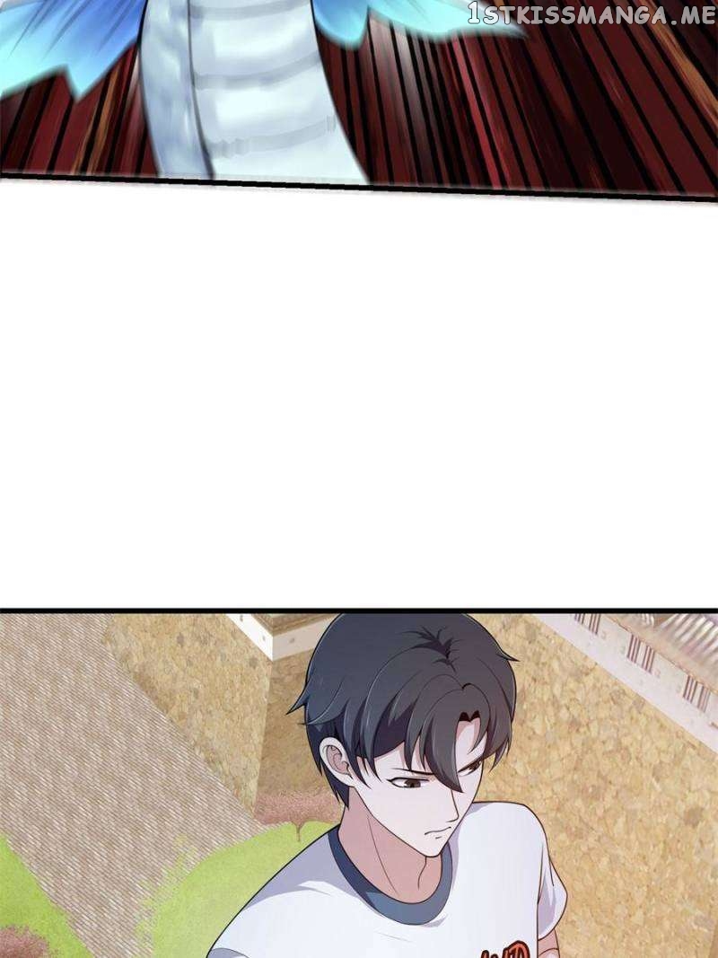 I’m Just An Immortal Chapter 301 - page 12