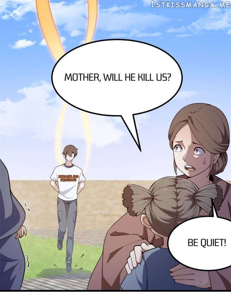 I’m Just An Immortal Chapter 301 - page 14