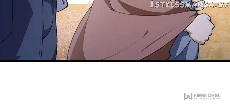 I’m Just An Immortal Chapter 301 - page 16