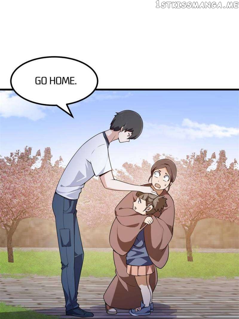 I’m Just An Immortal Chapter 301 - page 17