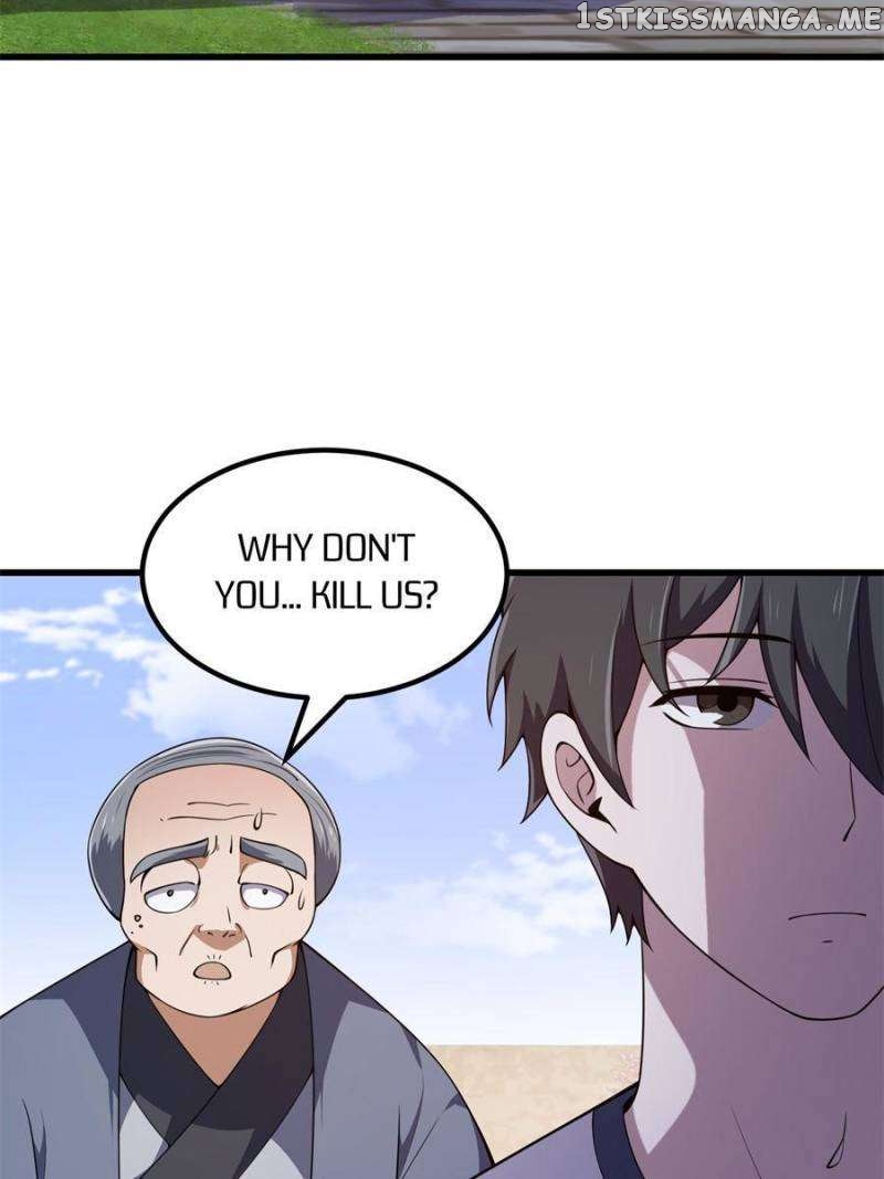 I’m Just An Immortal Chapter 301 - page 18
