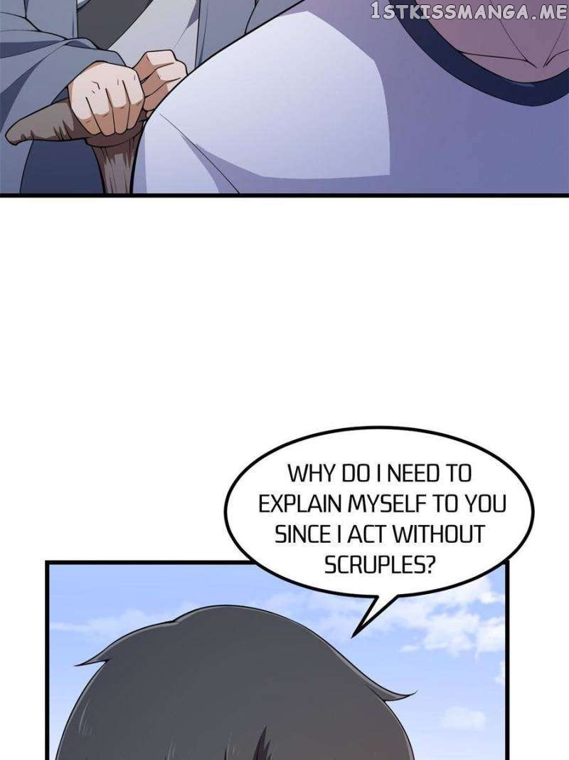 I’m Just An Immortal Chapter 301 - page 19