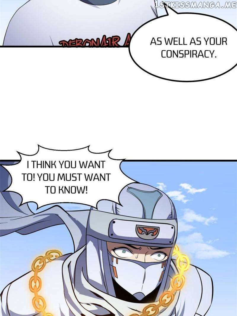 I’m Just An Immortal Chapter 301 - page 2
