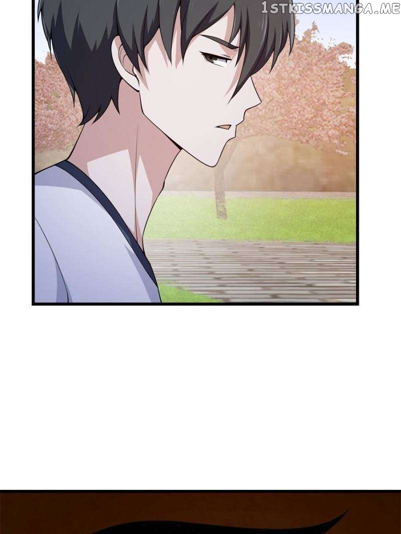I’m Just An Immortal Chapter 301 - page 20