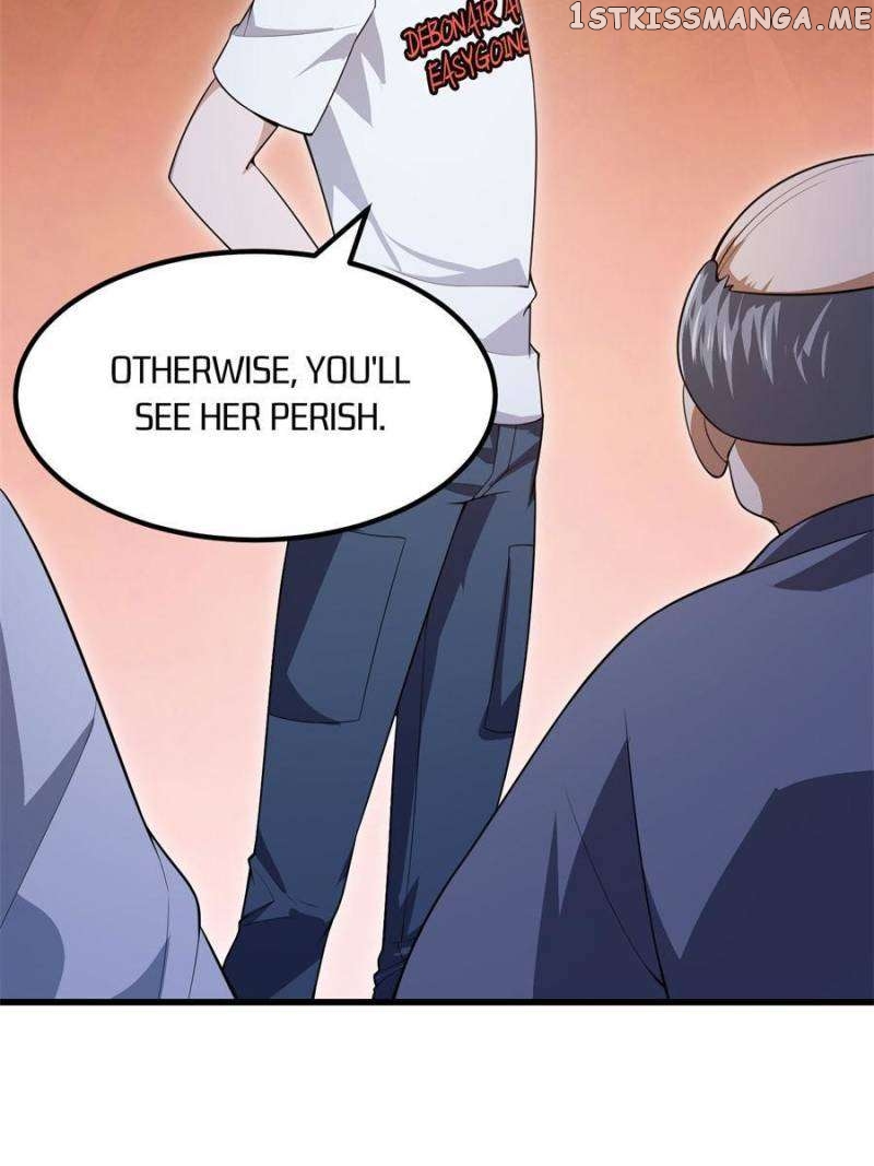 I’m Just An Immortal Chapter 301 - page 22