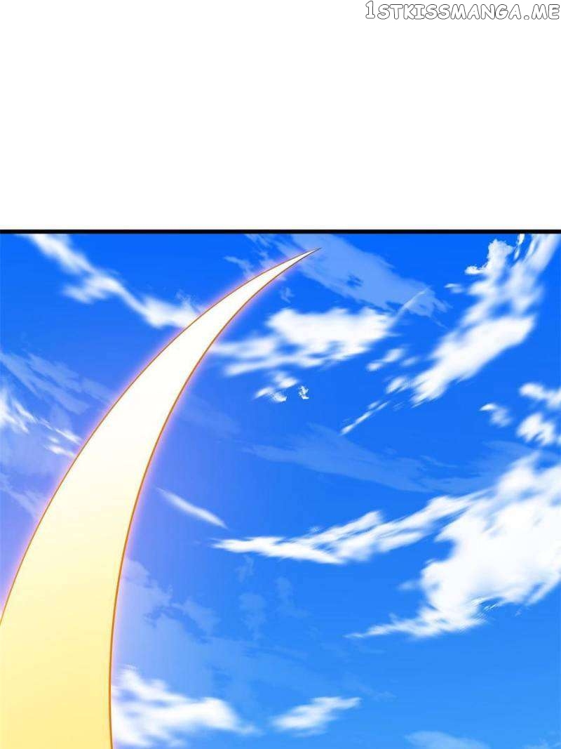 I’m Just An Immortal Chapter 301 - page 23