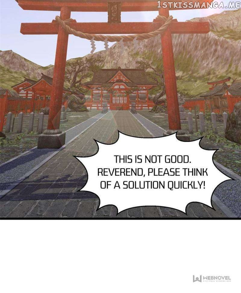 I’m Just An Immortal Chapter 301 - page 26