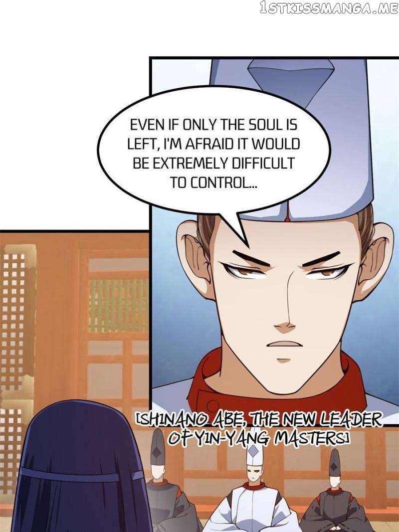 I’m Just An Immortal Chapter 301 - page 29