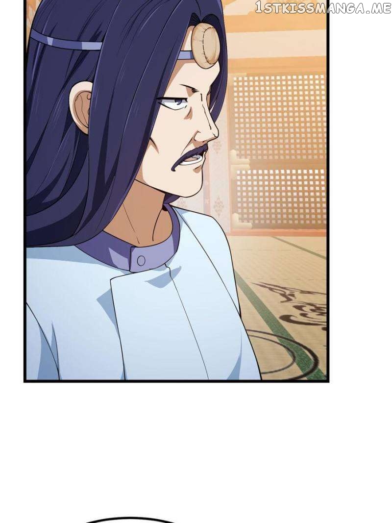 I’m Just An Immortal Chapter 301 - page 31