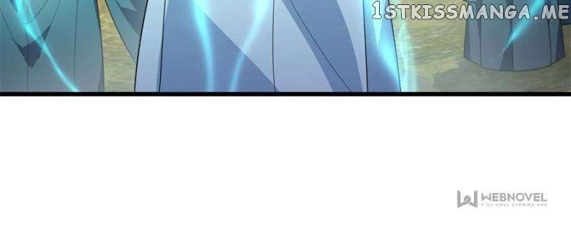 I’m Just An Immortal Chapter 301 - page 36