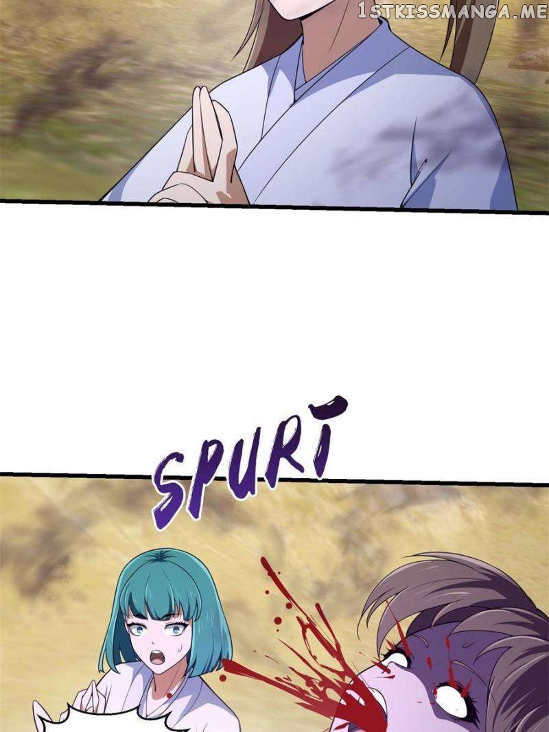 I’m Just An Immortal Chapter 301 - page 39