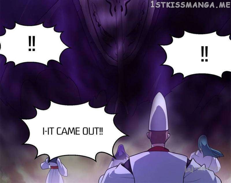 I’m Just An Immortal Chapter 301 - page 45
