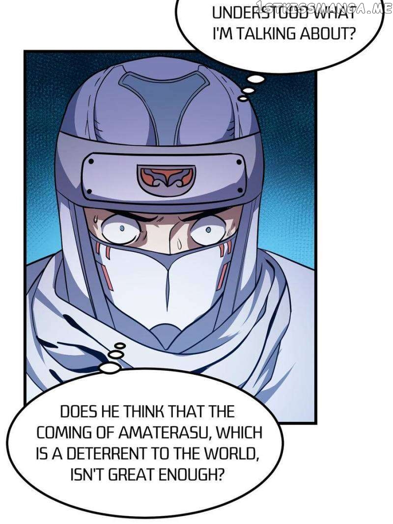I’m Just An Immortal Chapter 301 - page 6