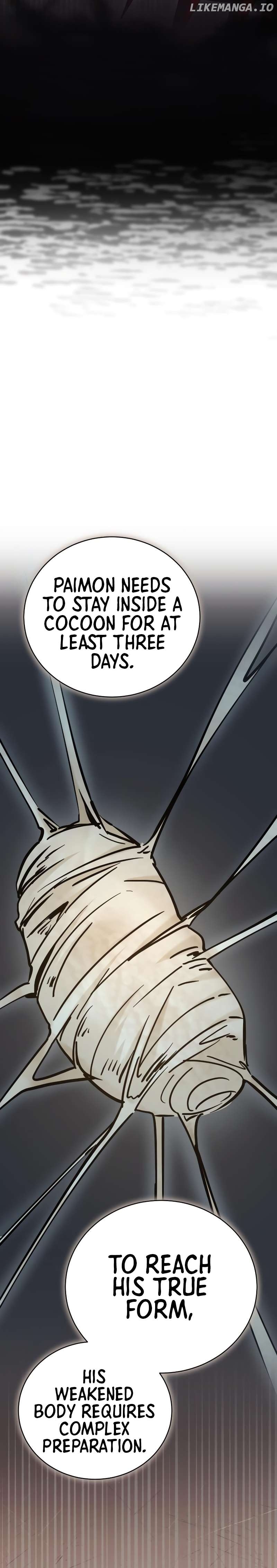 The Savior’s Bucket List Chapter 44 - page 14