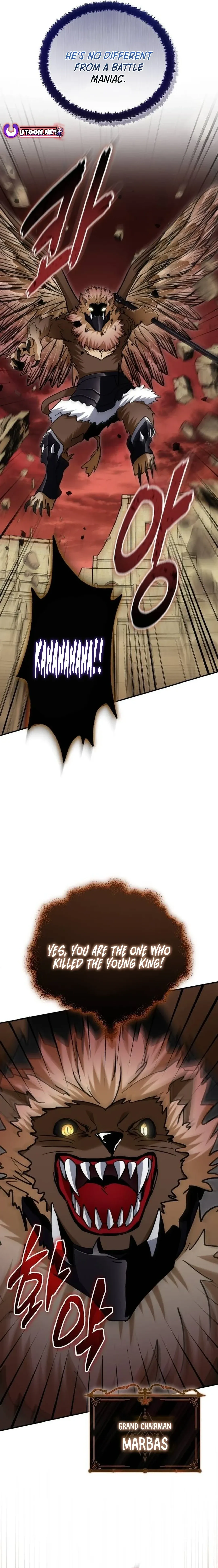 The Savior’s Bucket List Chapter 52 - page 14
