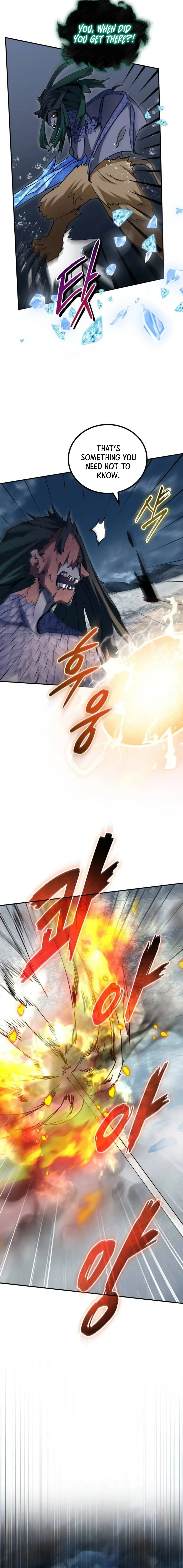 The Savior’s Bucket List Chapter 52 - page 6