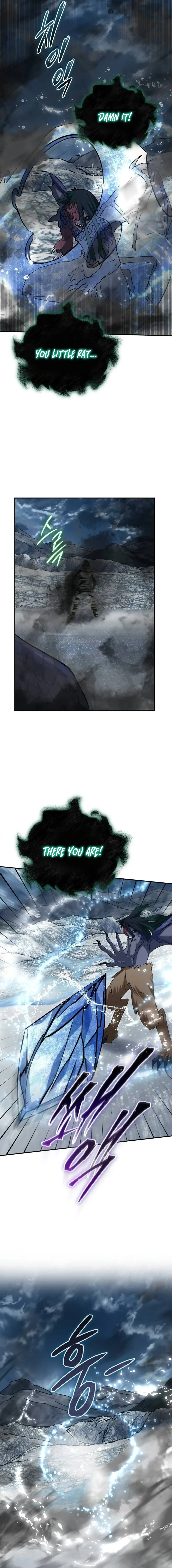 The Savior’s Bucket List Chapter 52 - page 7