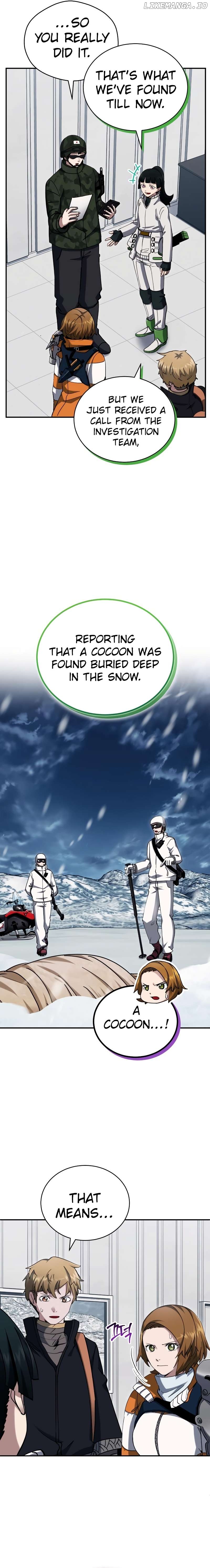 The Savior’s Bucket List Chapter 51 - page 2