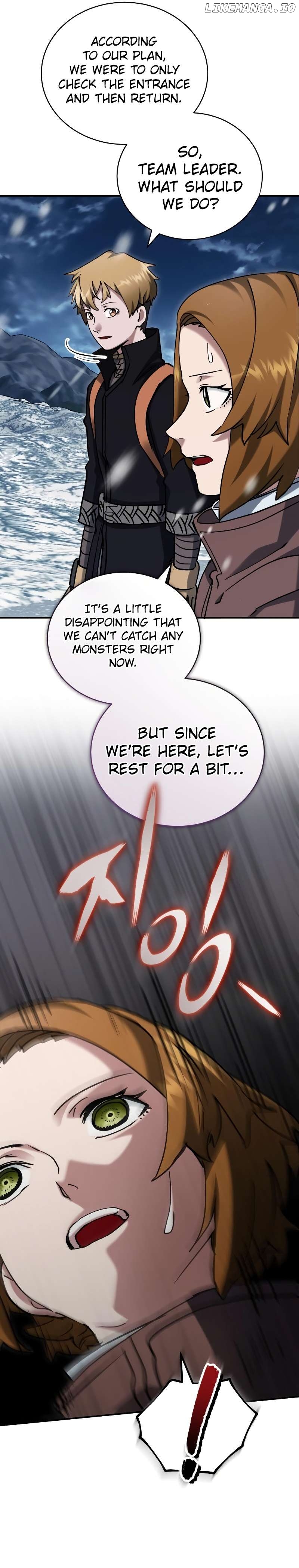 The Savior’s Bucket List Chapter 50 - page 24