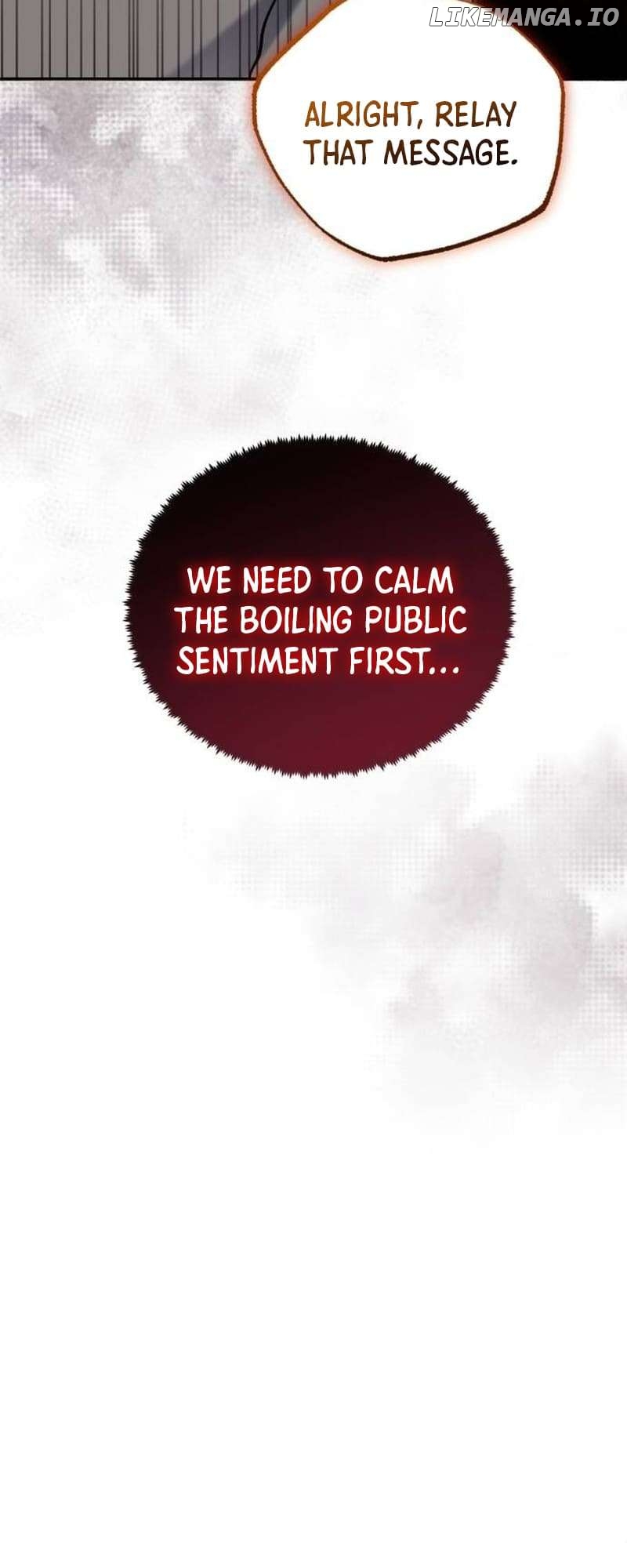 The Savior’s Bucket List Chapter 49 - page 11