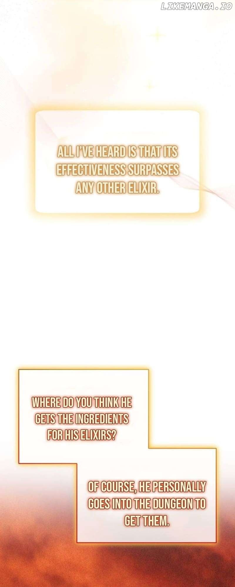 The Savior’s Bucket List Chapter 49 - page 26