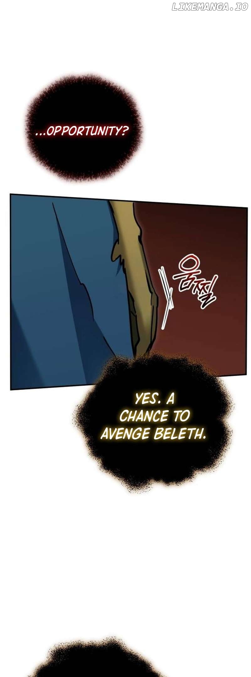 The Savior’s Bucket List Chapter 49 - page 51