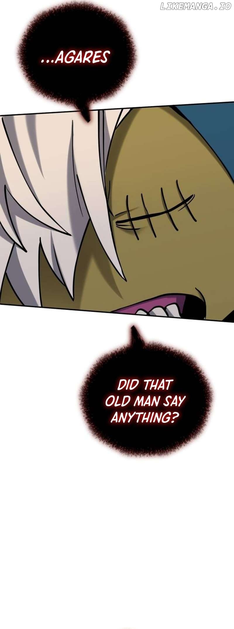 The Savior’s Bucket List Chapter 49 - page 54