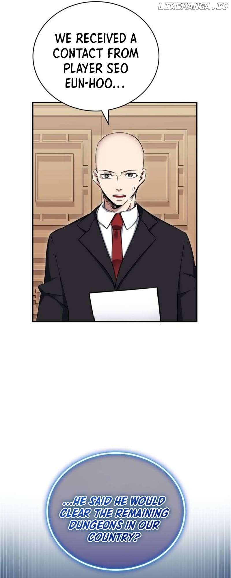 The Savior’s Bucket List Chapter 49 - page 6