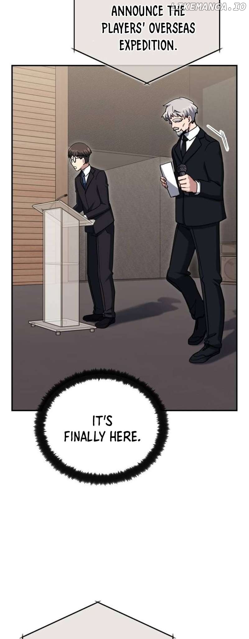 The Savior’s Bucket List Chapter 49 - page 63
