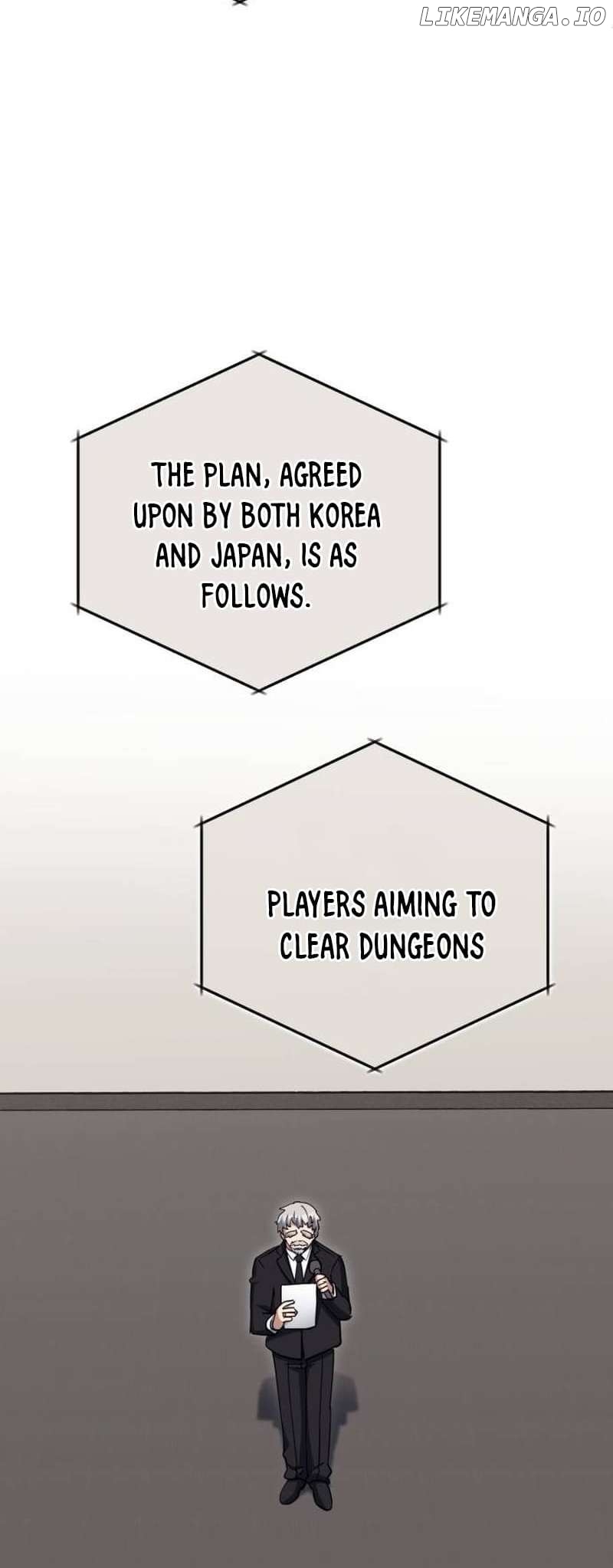 The Savior’s Bucket List Chapter 49 - page 65