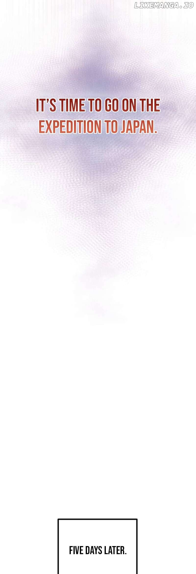The Savior’s Bucket List Chapter 49 - page 68